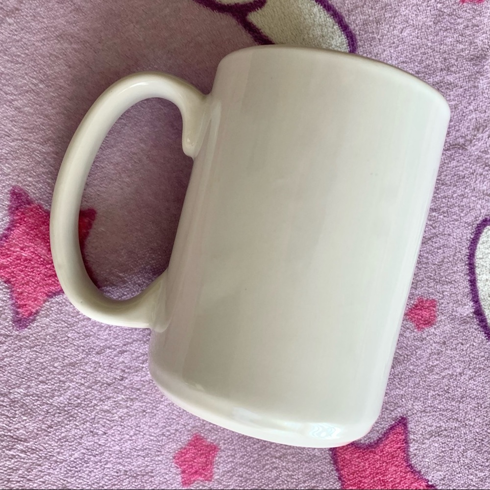 Rams Coffee Mug - Picture 4 of 6